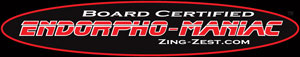 endorphomaniac logo